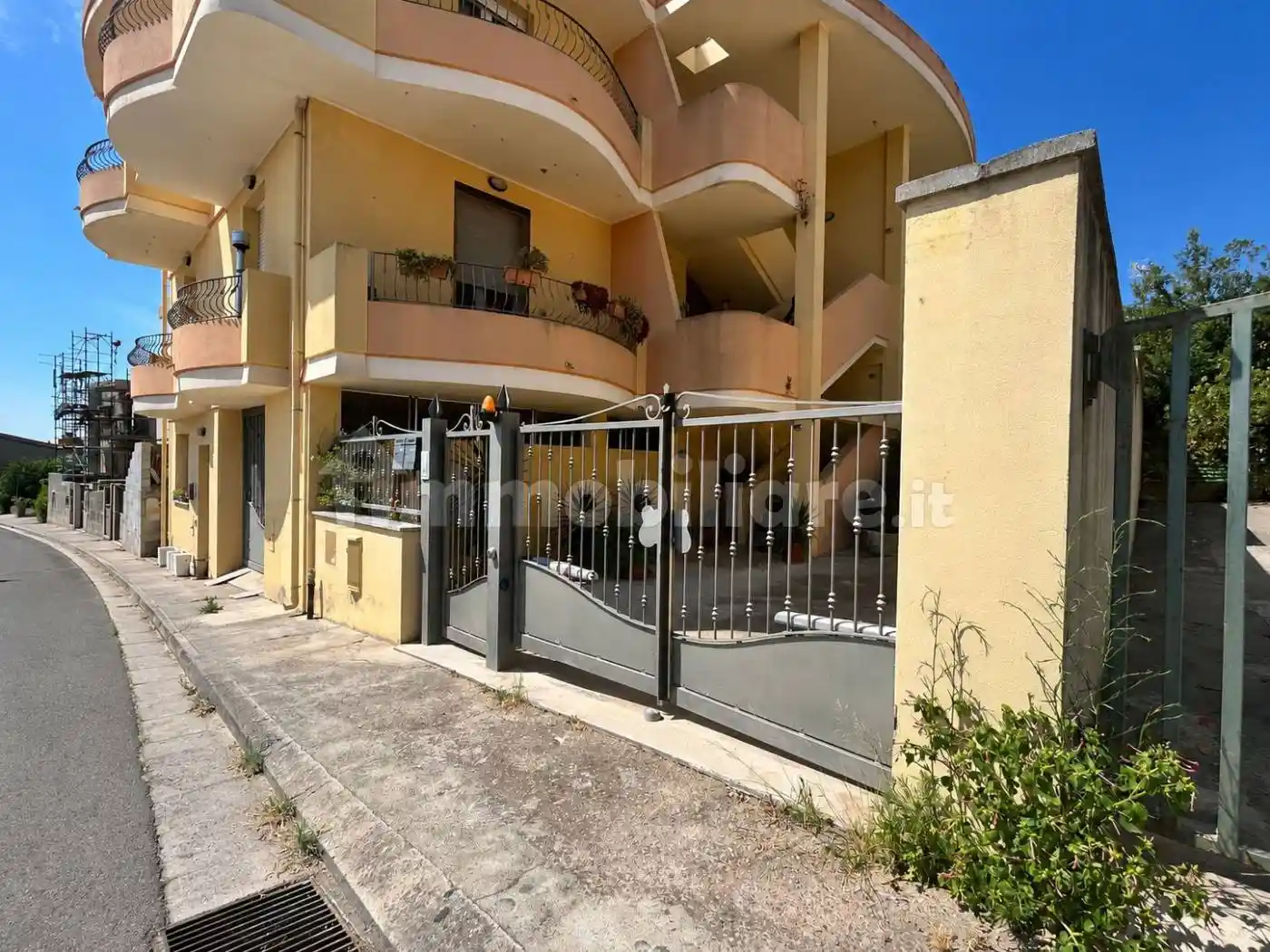 Appartamento in vendita a Sinnai