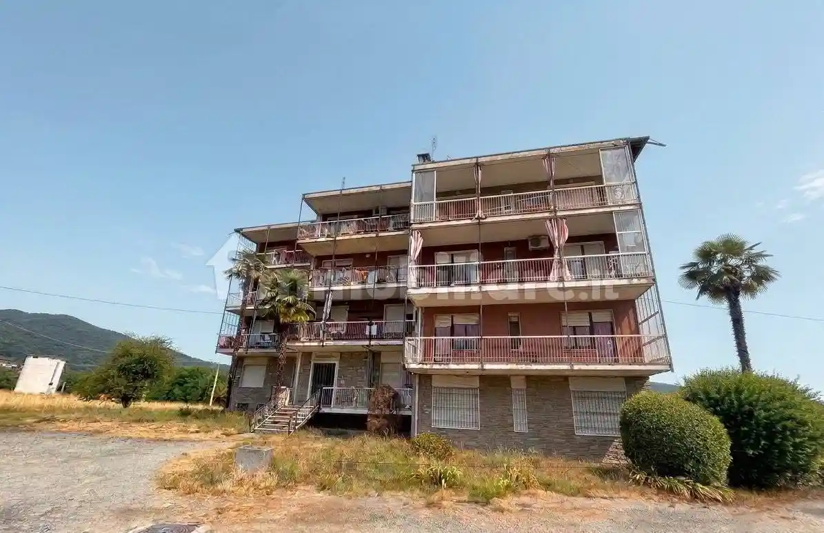 Appartamento in vendita a Cumiana