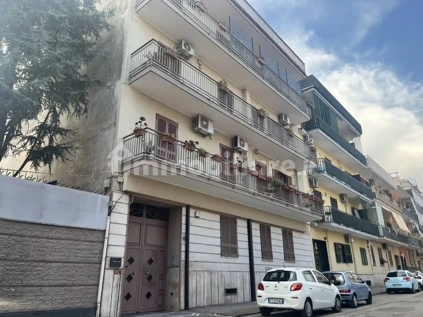 Appartamento in vendita a Afragola