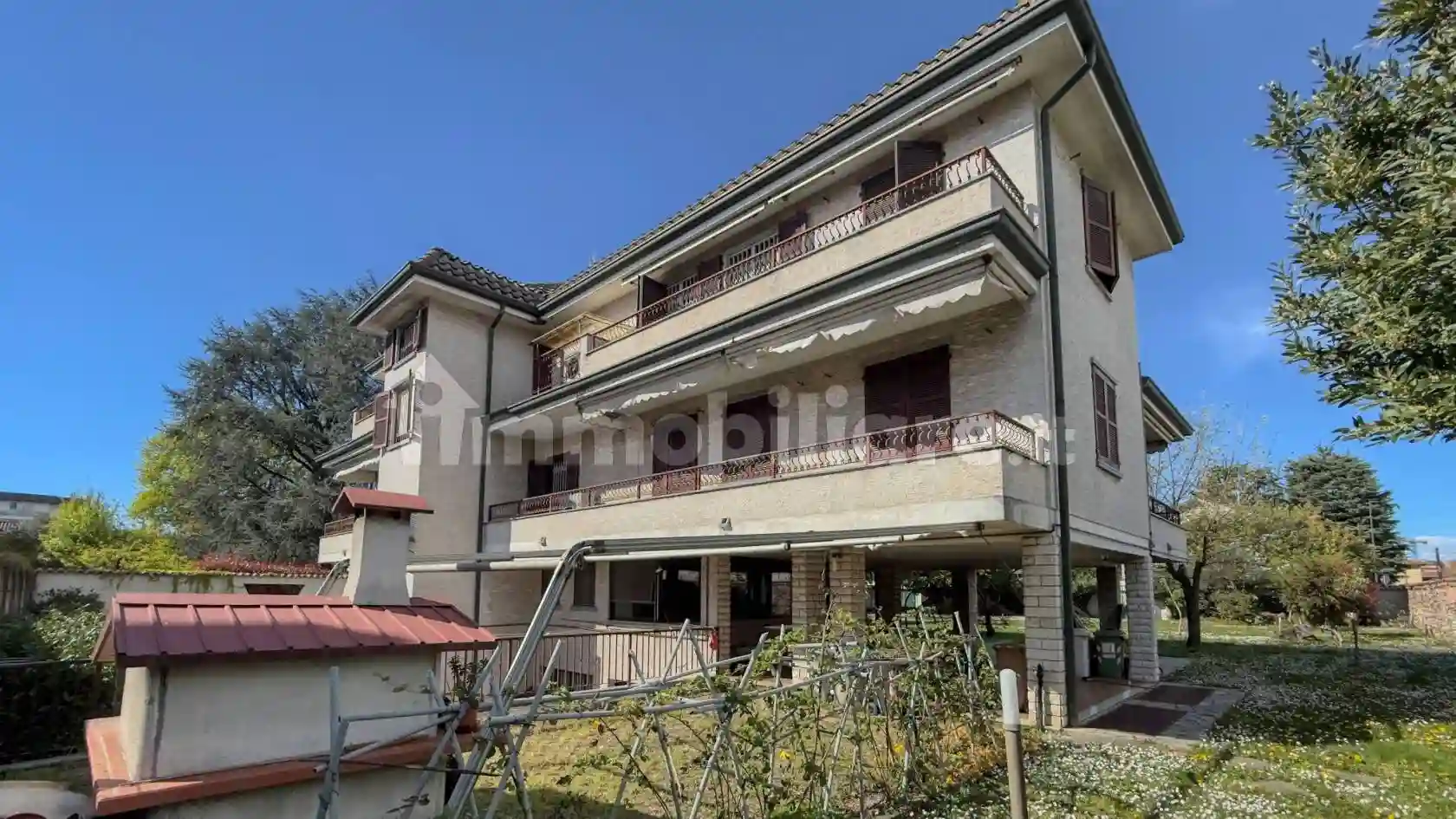 Villa - foto 3