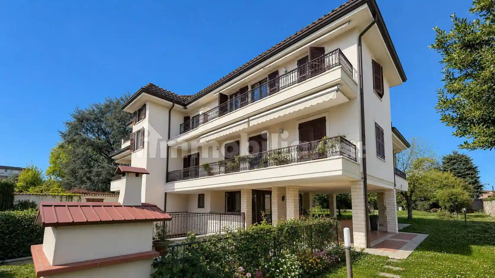 Villa - foto 4