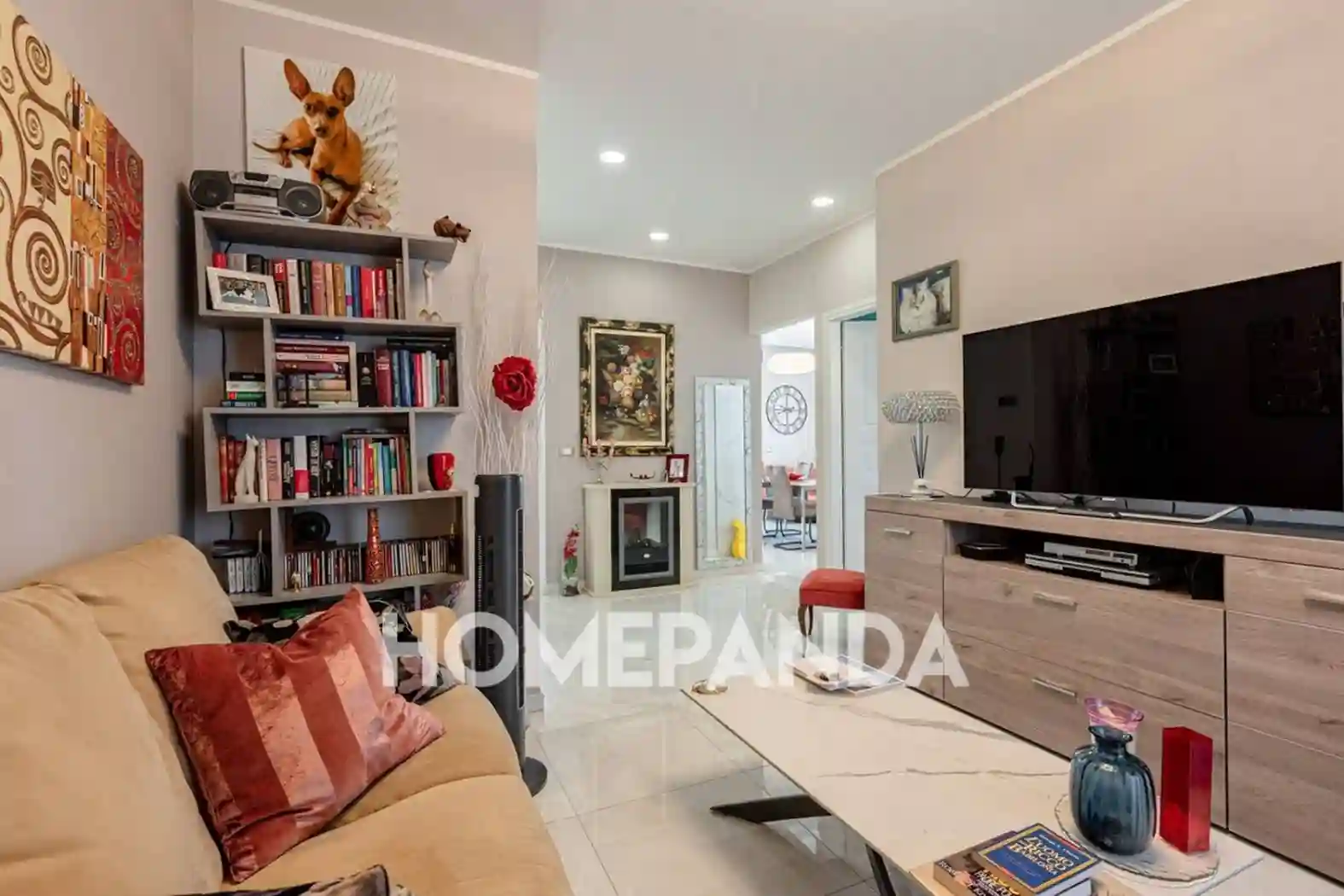Appartamento - foto 3