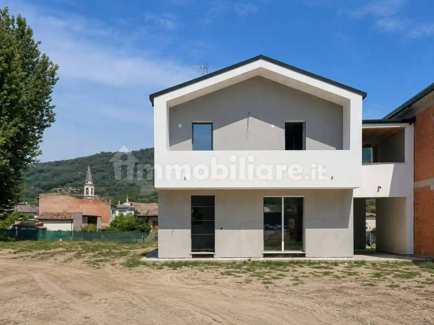 Villetta a schiera - foto 2
