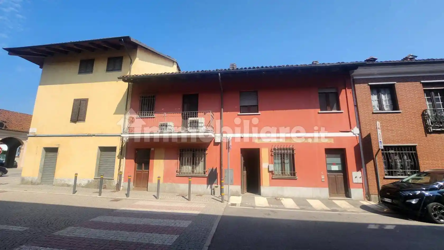 Casa indipendente in vendita a Castagnole Piemonte