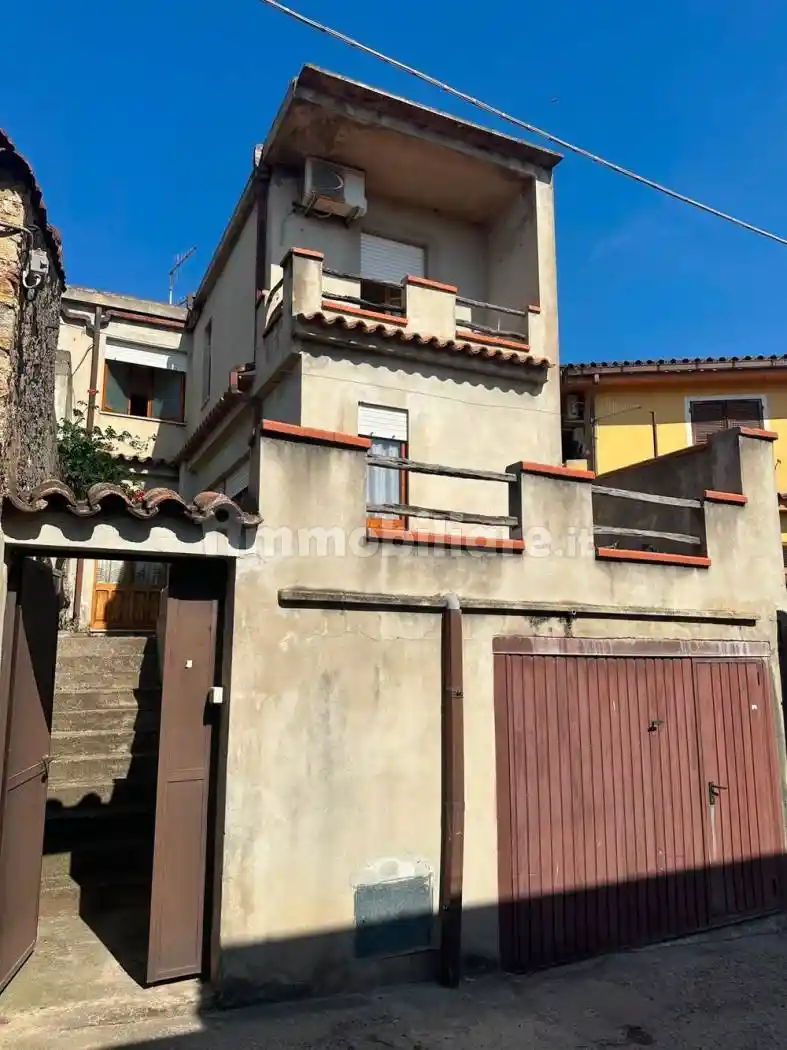 Villa in vendita a San Vito