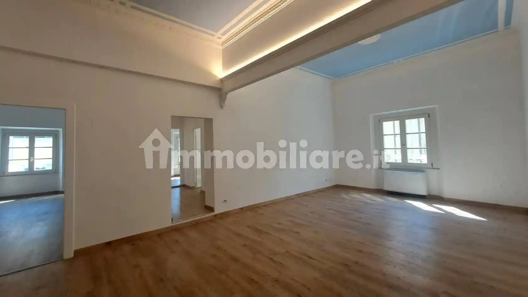 Appartamento in vendita a Prato