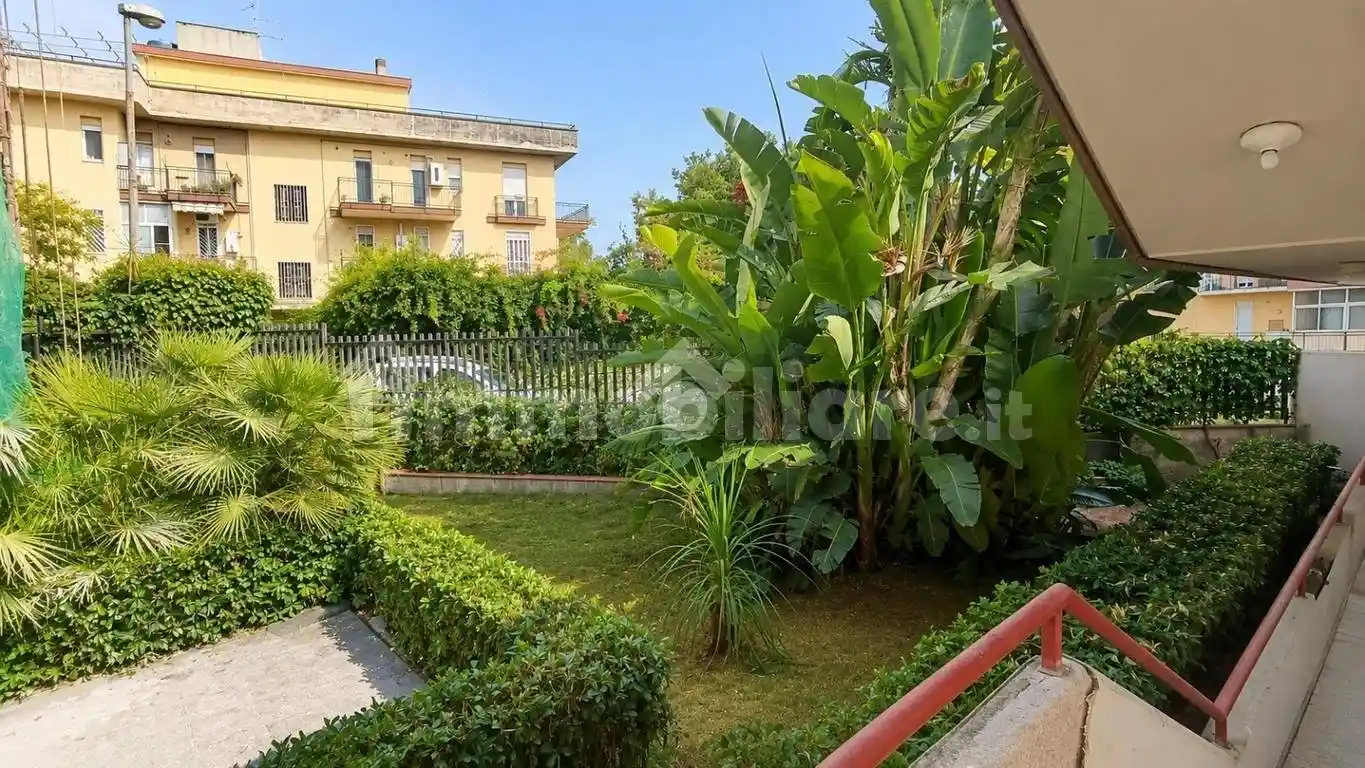 Appartamento in vendita a Gravina di Catania