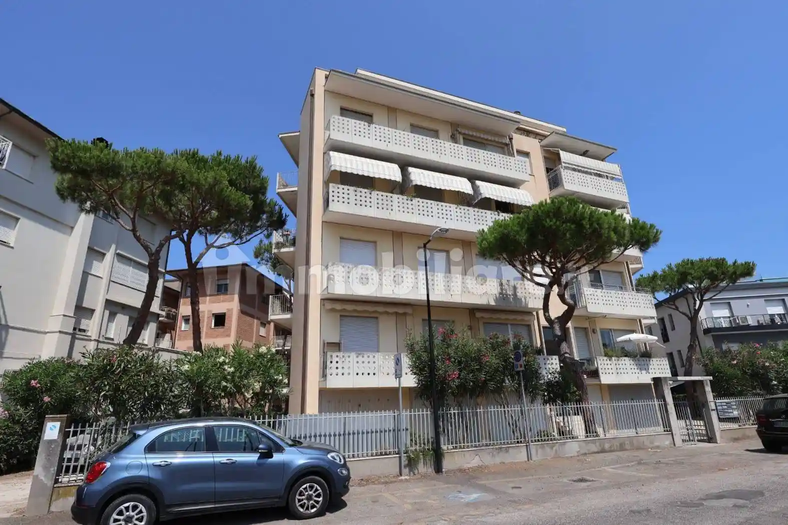 Appartamento in vendita a Cervia