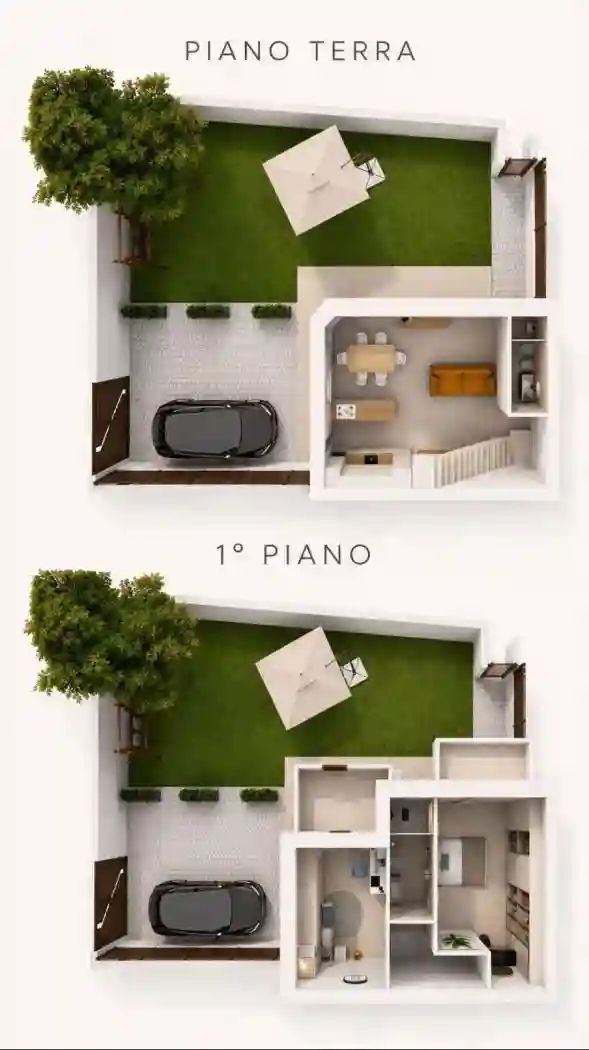 Appartamento - foto 5