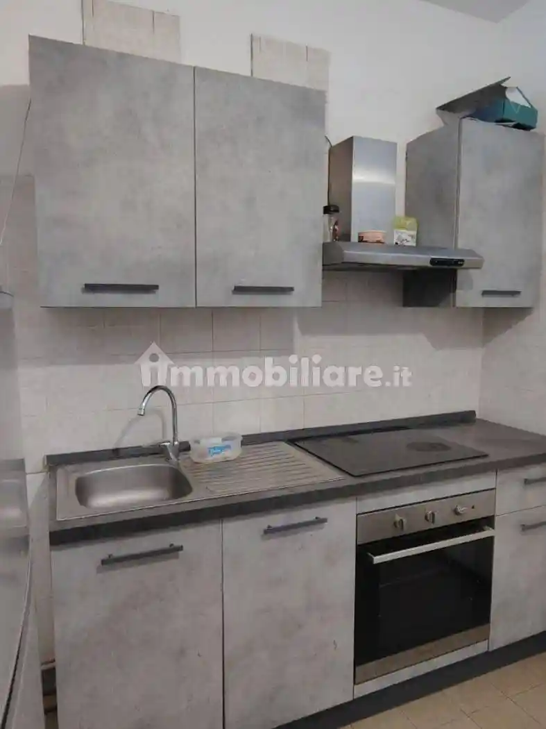 Appartamento in vendita a Novara