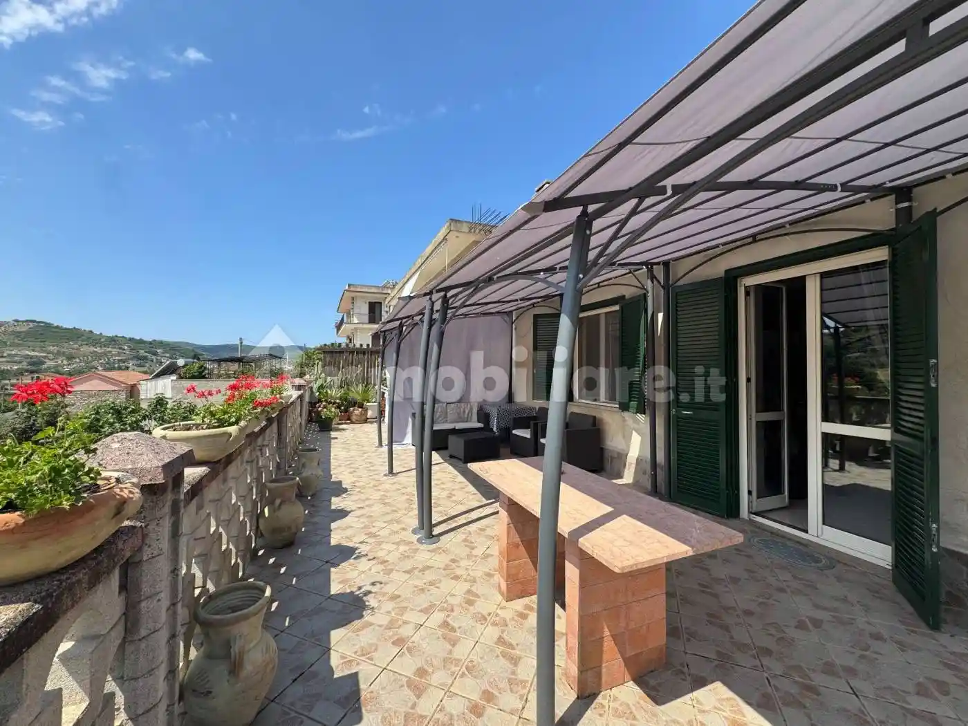 Villa in vendita a Agropoli