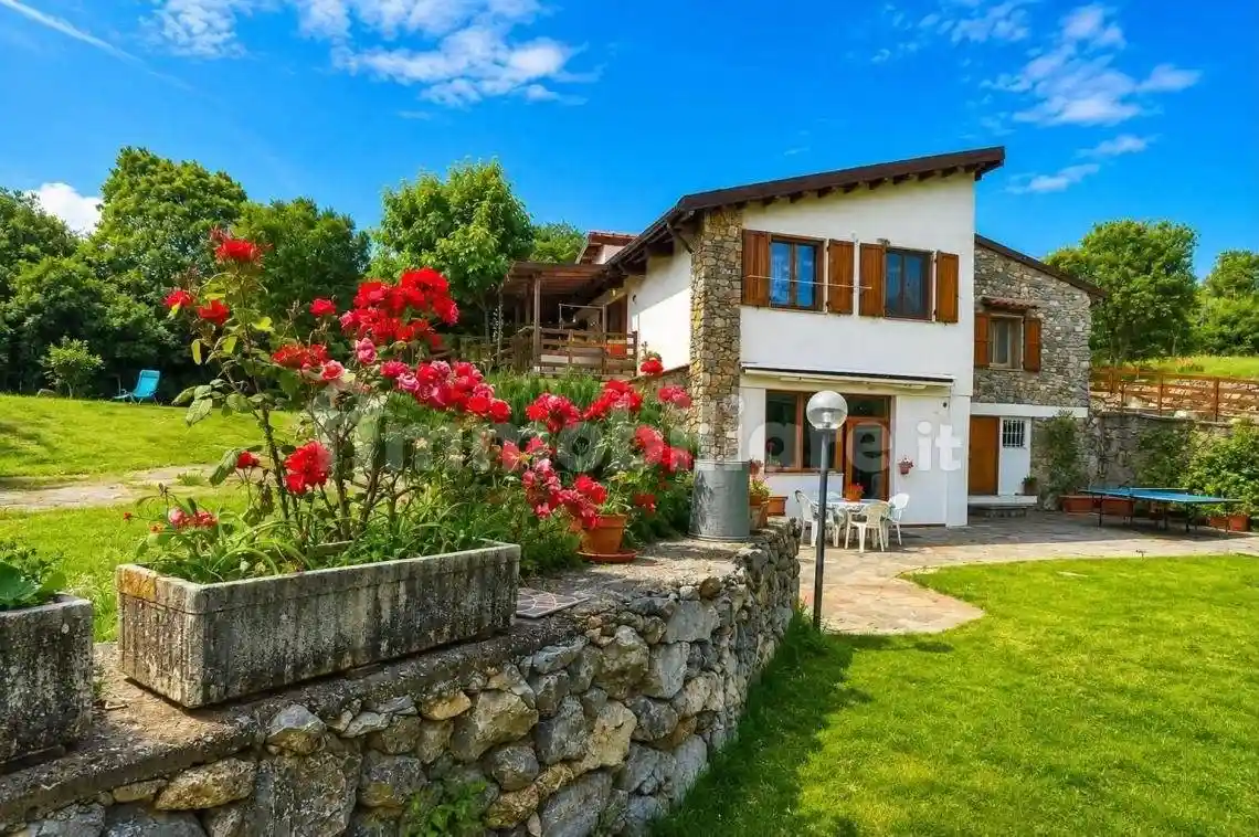 Villa in vendita a Lerici