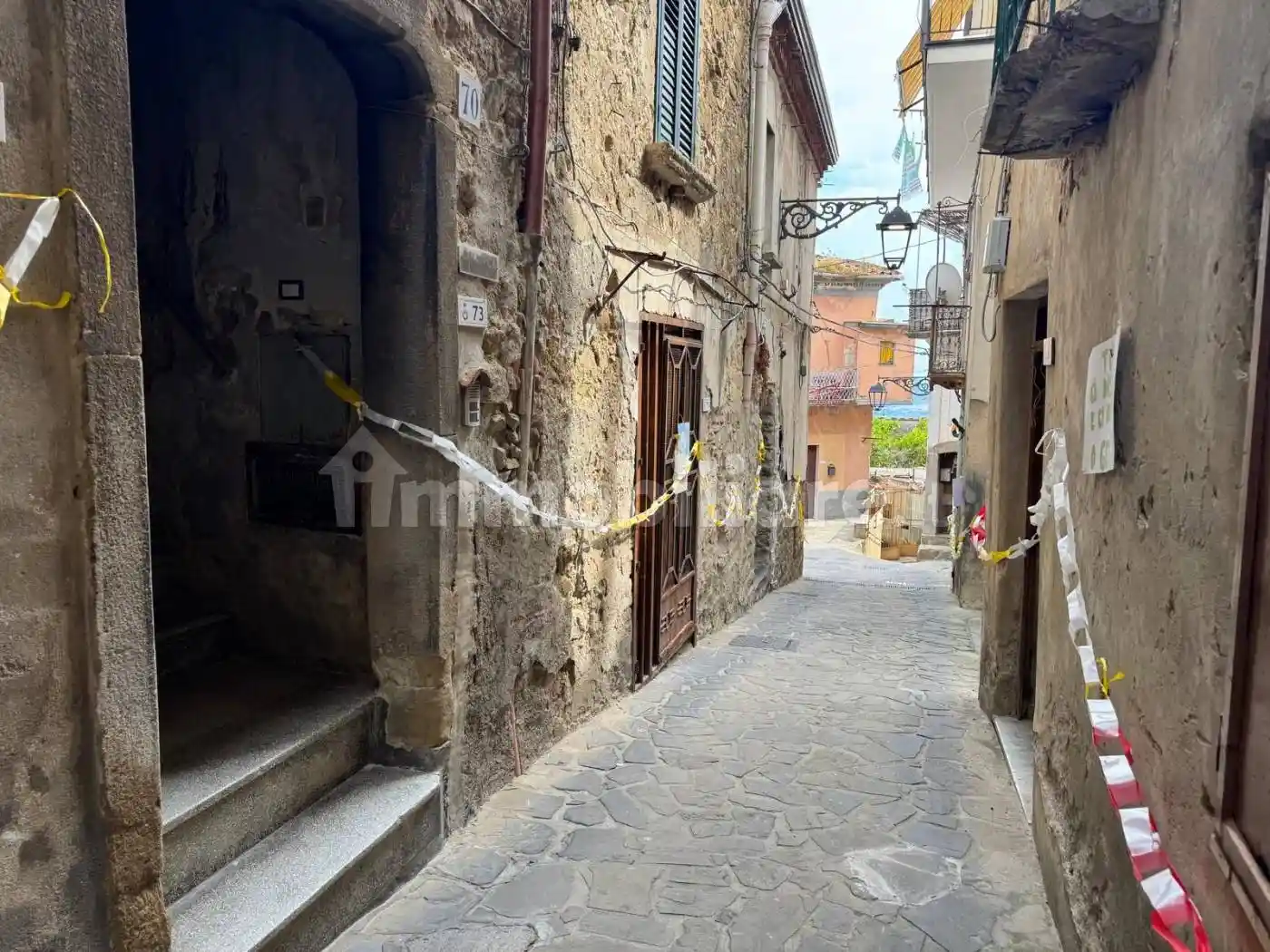 Appartamento in vendita a Altavilla Silentina