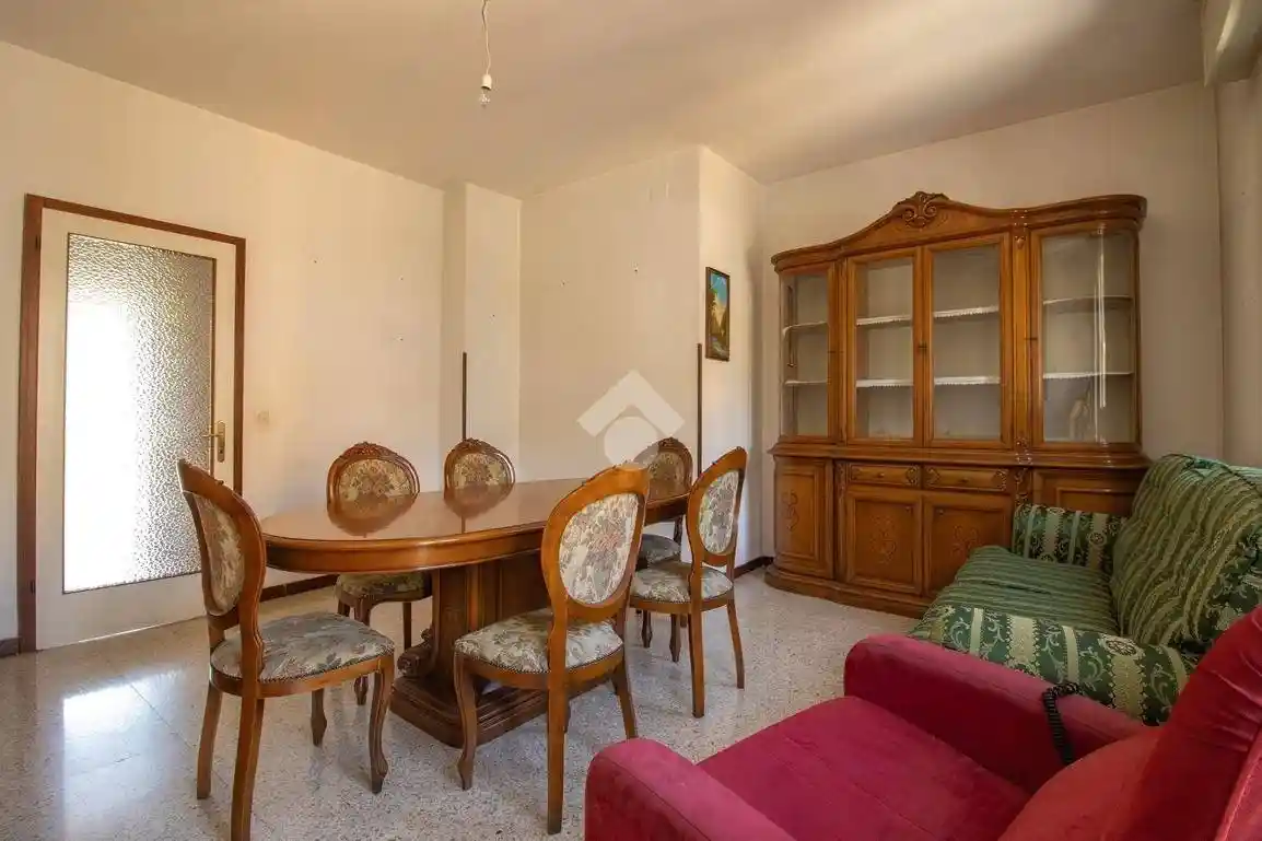 Appartamento in vendita a Lumezzane