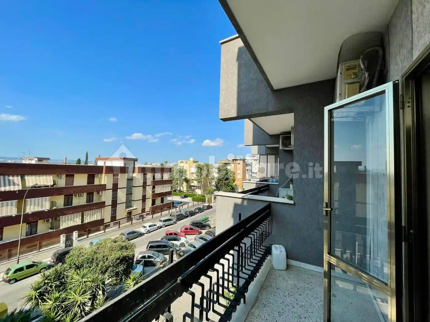 Appartamento in vendita a Taranto