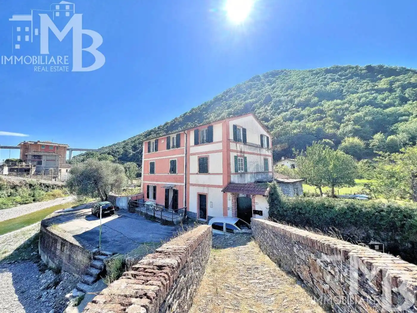 Appartamento in vendita a Recco
