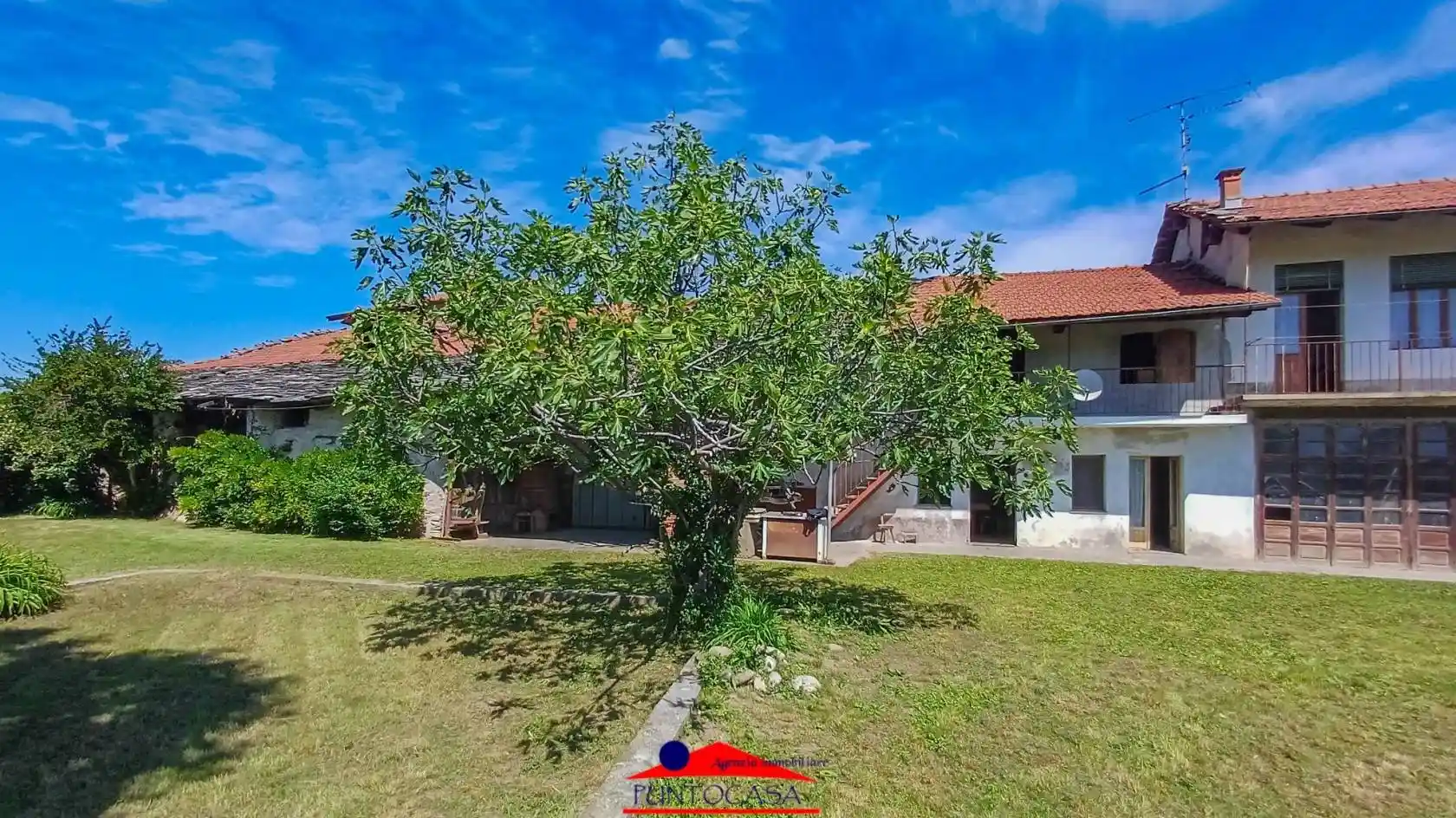 Rustico - Casale in vendita a Dronero