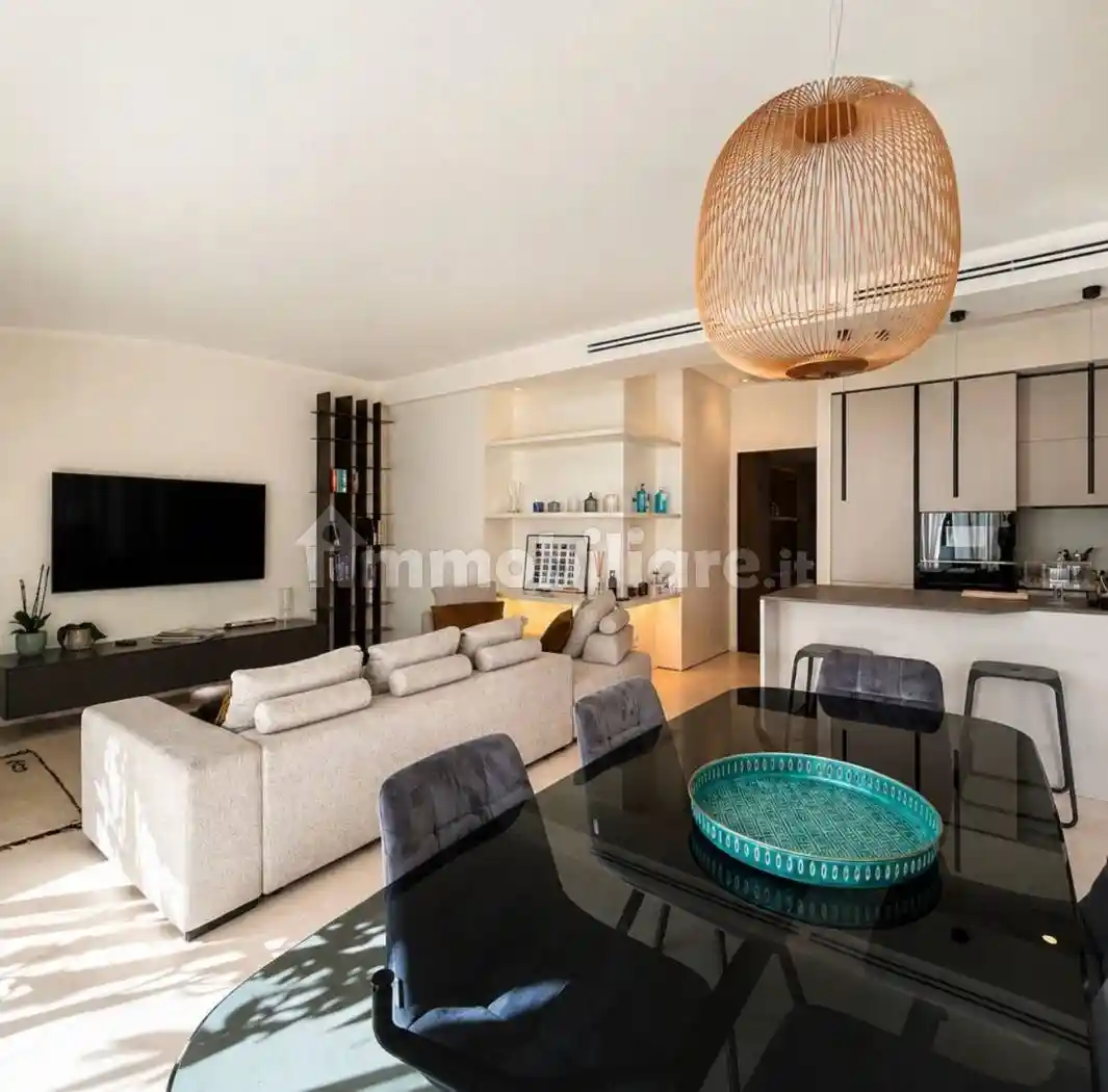 Villa in vendita a Forte dei Marmi