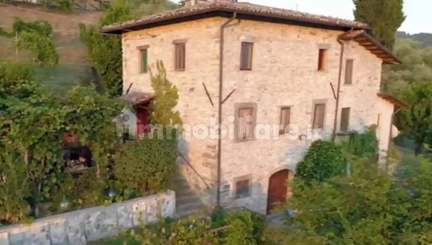 Rustico - Casale in vendita a Barga