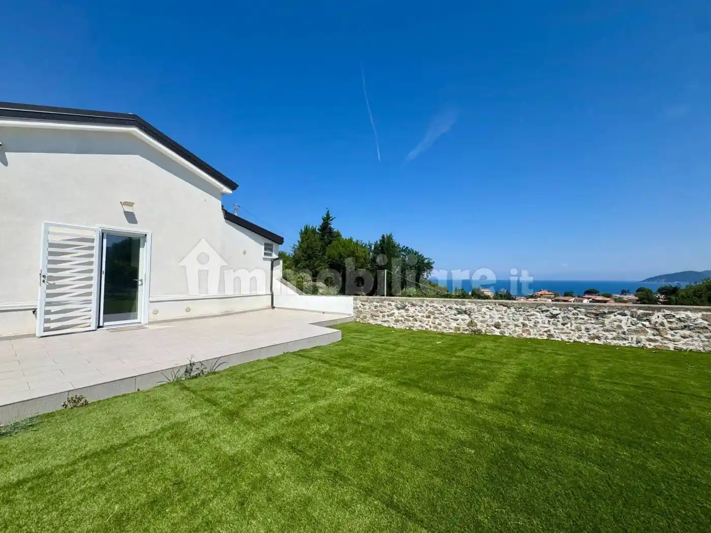 Villa in vendita a Castellabate