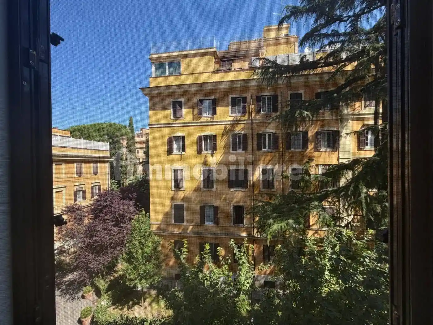Appartamento in affitto a Roma