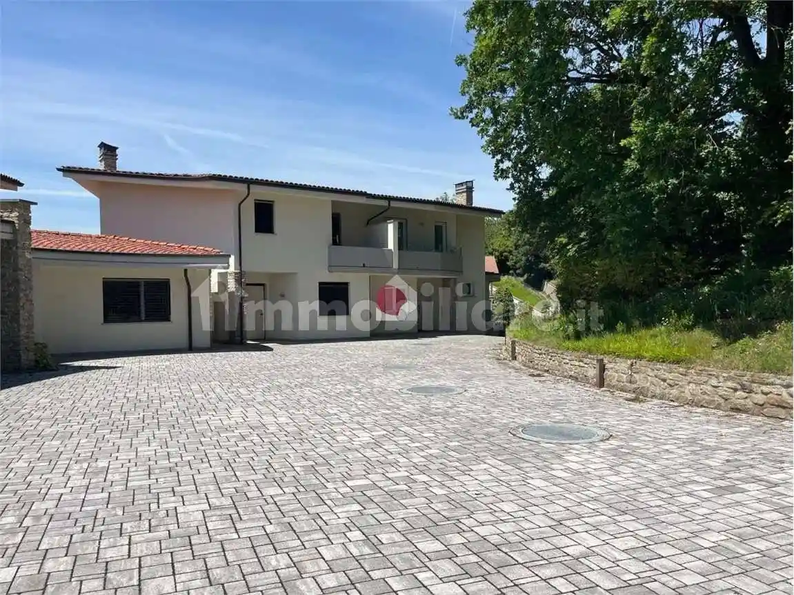 Villa in vendita a Bra