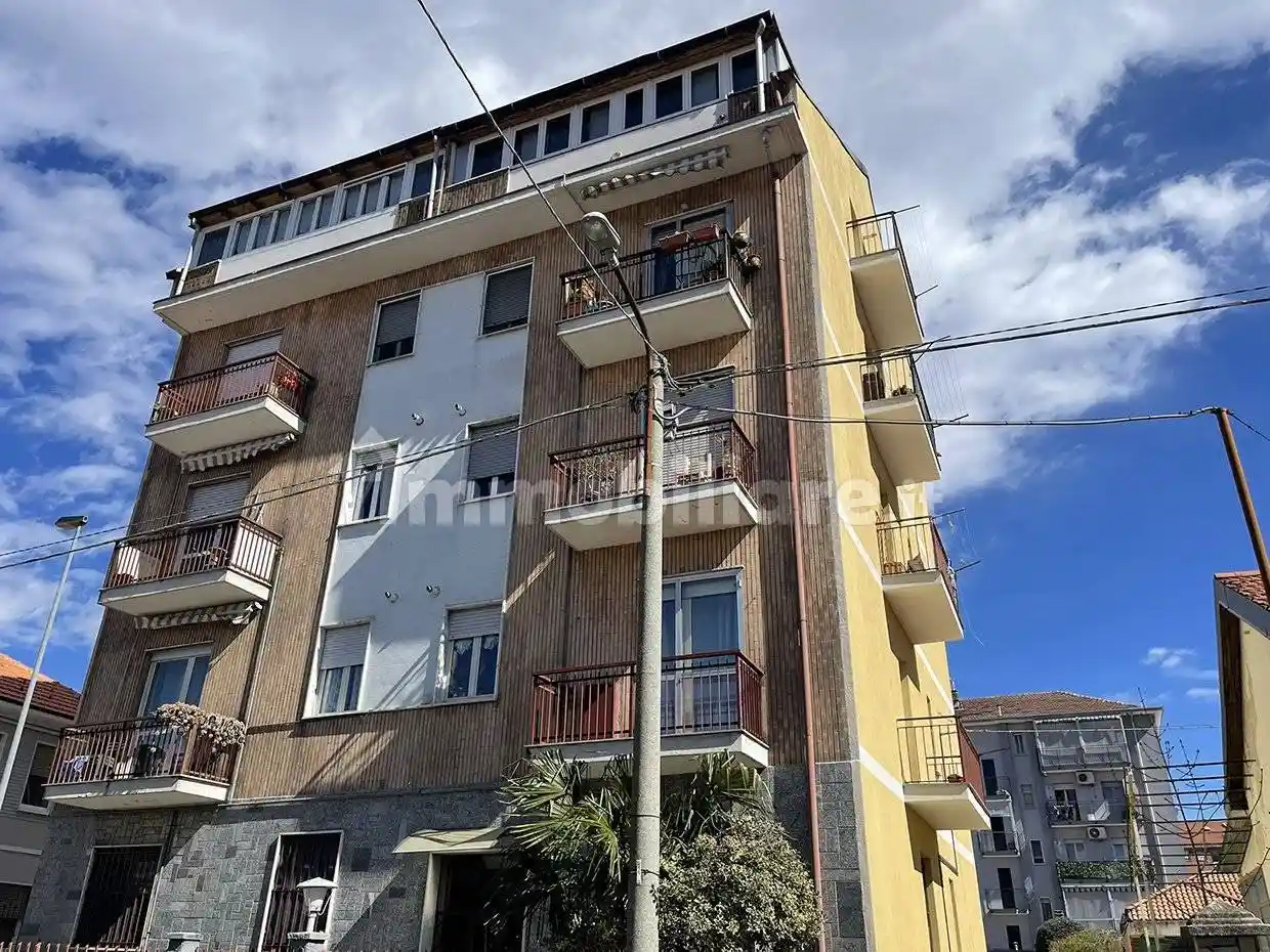 Appartamento in vendita a Grugliasco