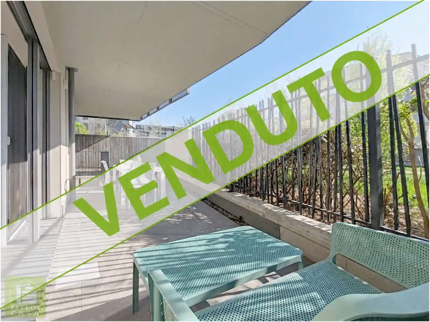 Appartamento in vendita a Bergamo