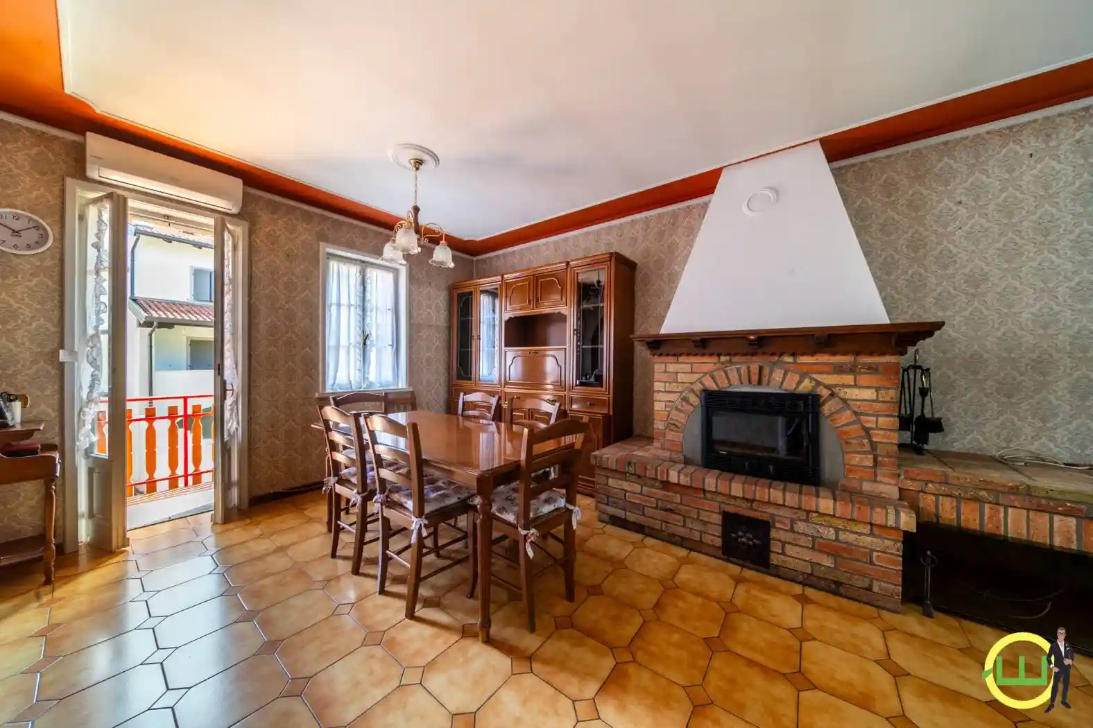 Villa in vendita a Gemona del Friuli