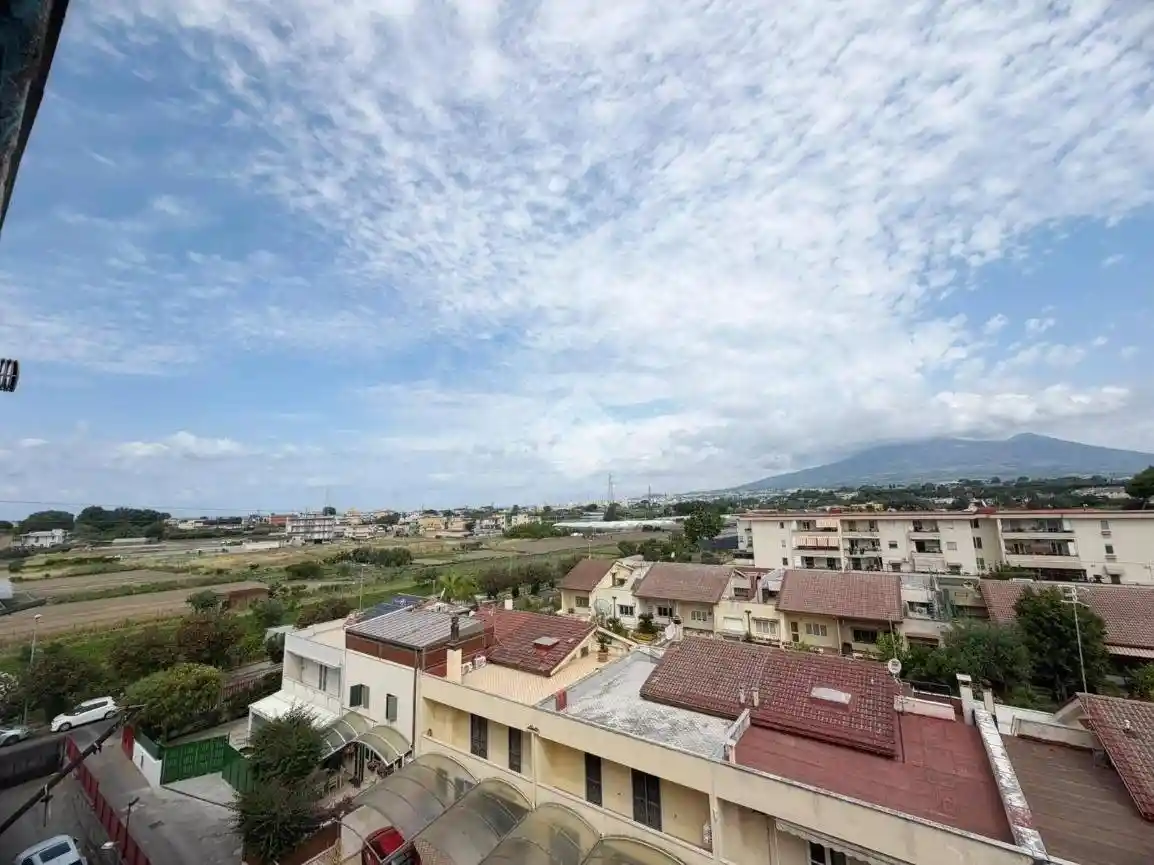 Appartamento in vendita a Pompei