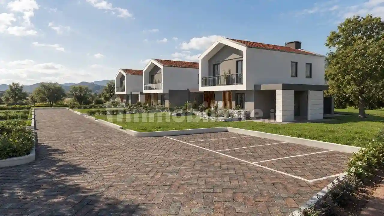 Villa - foto 3