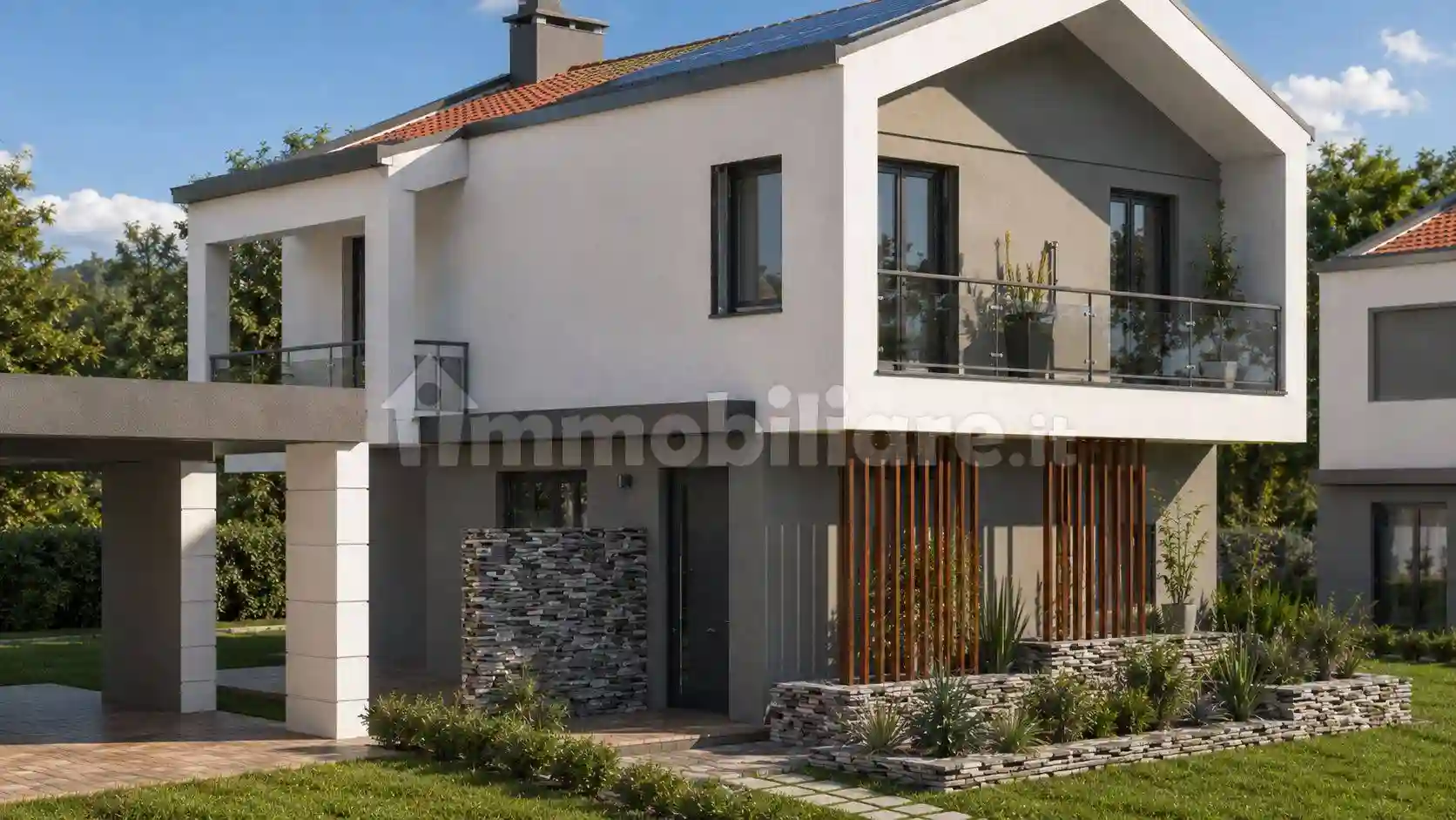 Villa - foto 4