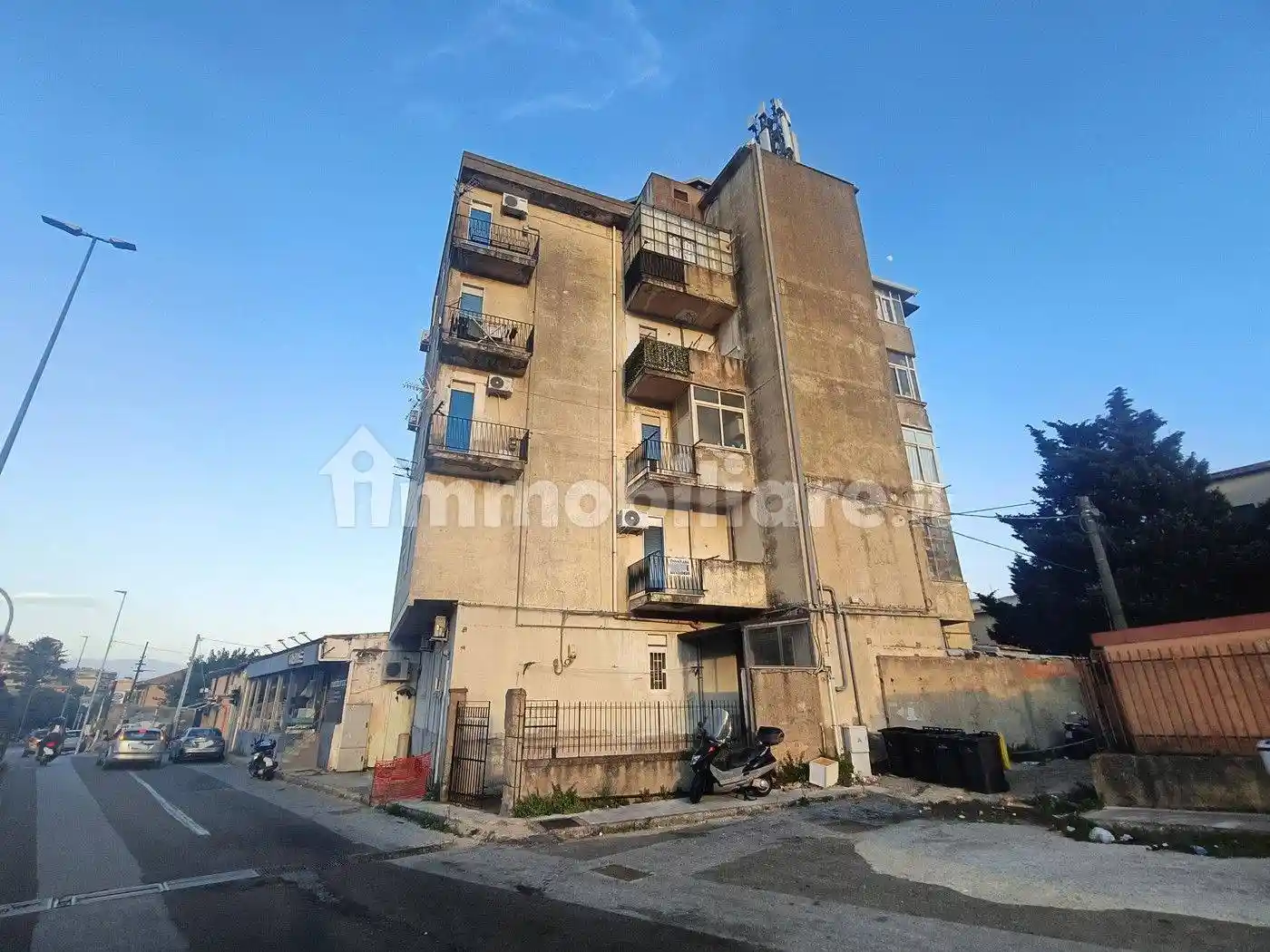 Appartamento in vendita a Messina