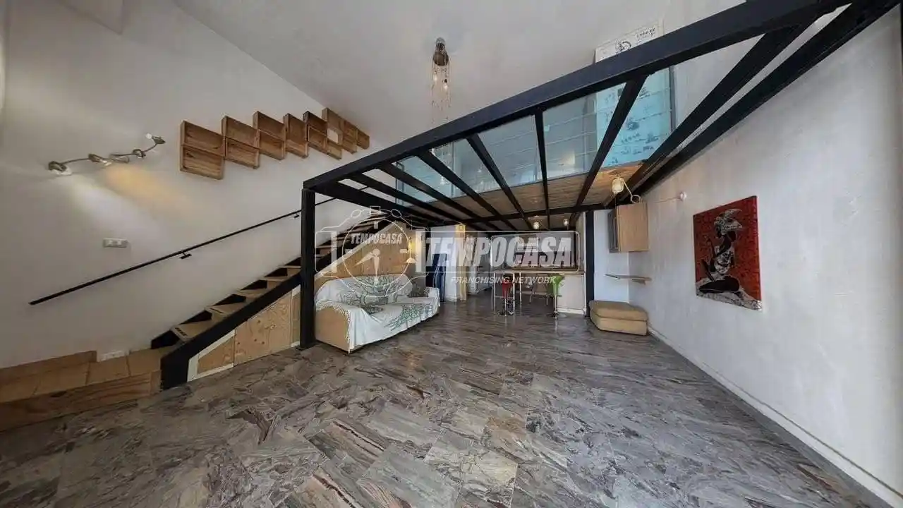 Loft in vendita a Torino