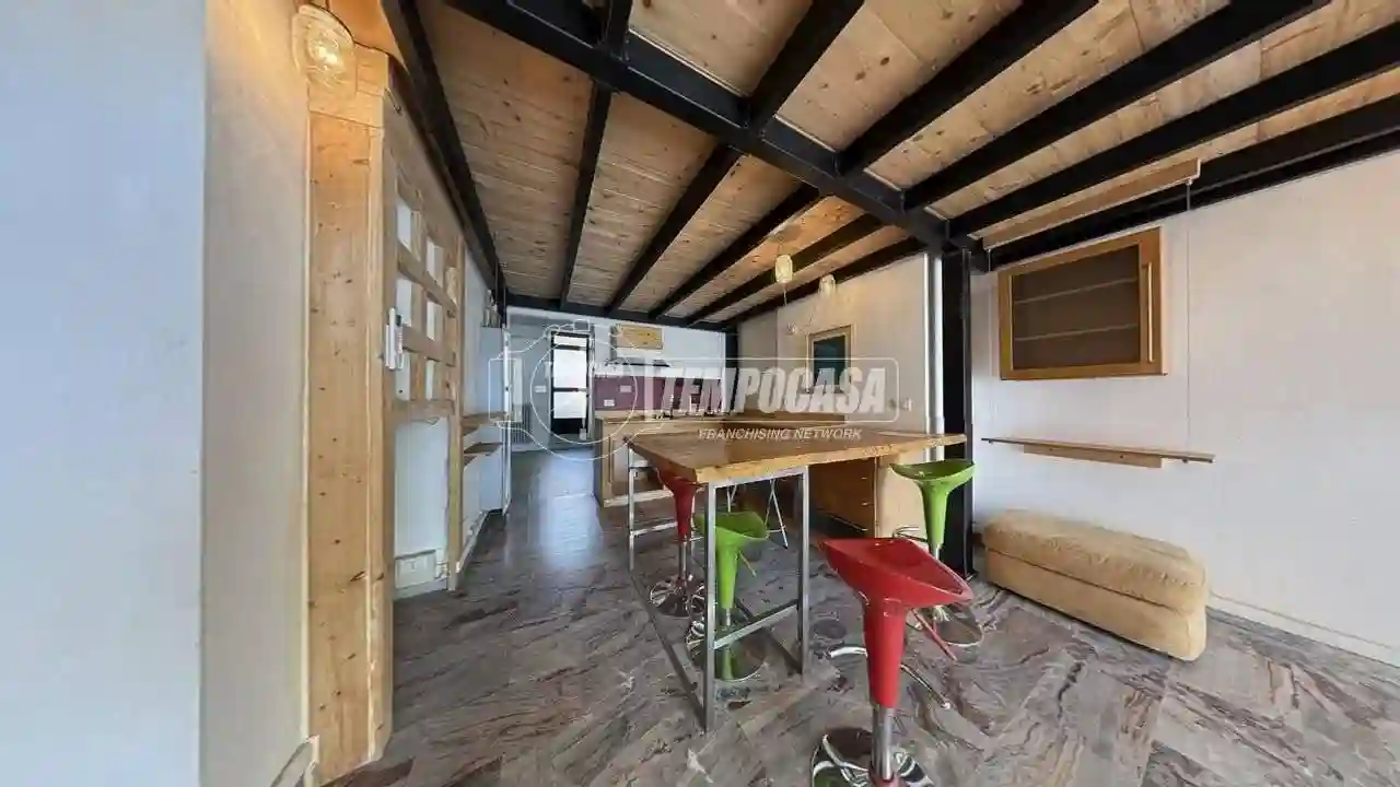 Loft - foto 3