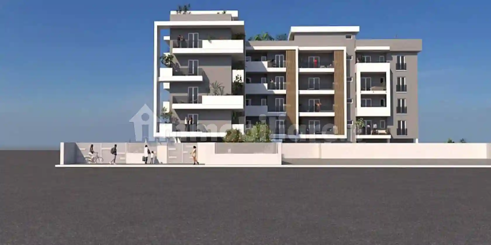 Progetto - foto 3