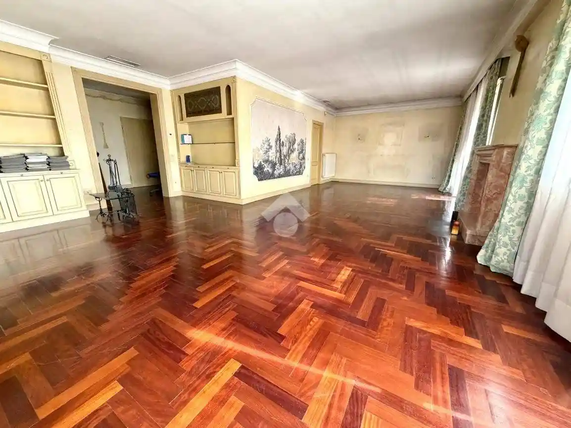 Attico - Mansarda in vendita a Padova