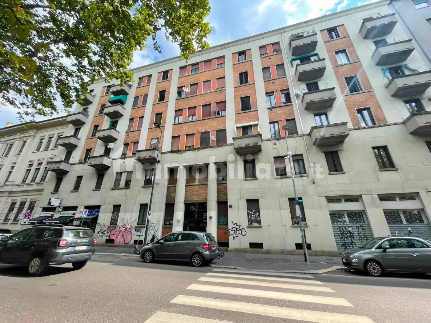 Appartamento in vendita a Milano