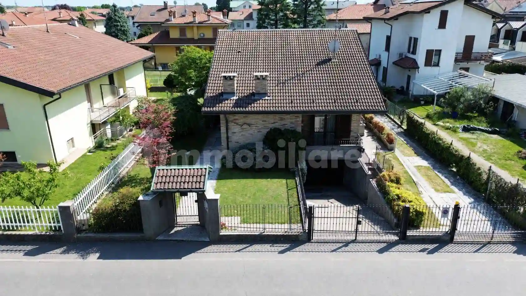 Villa - foto 2
