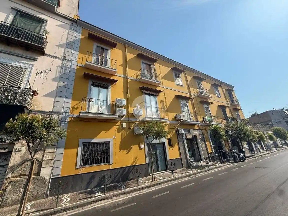 Appartamento in vendita a Napoli