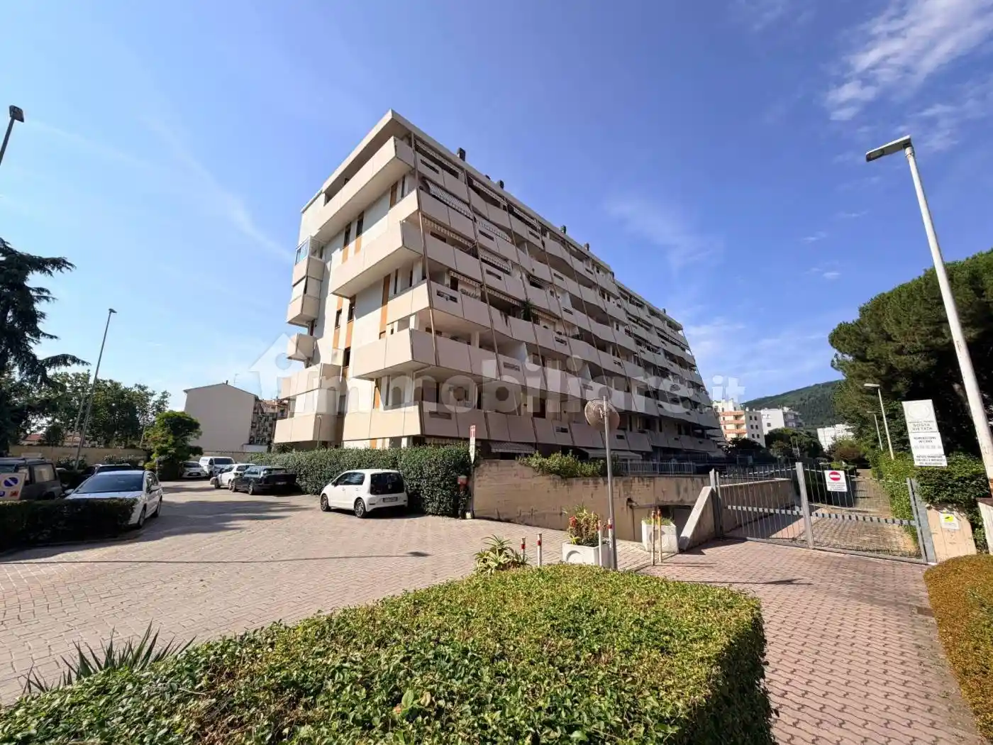 Appartamento in vendita a Prato