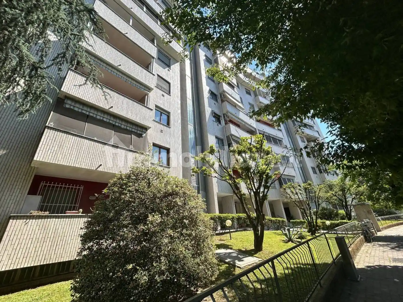 Appartamento in affitto a Rozzano