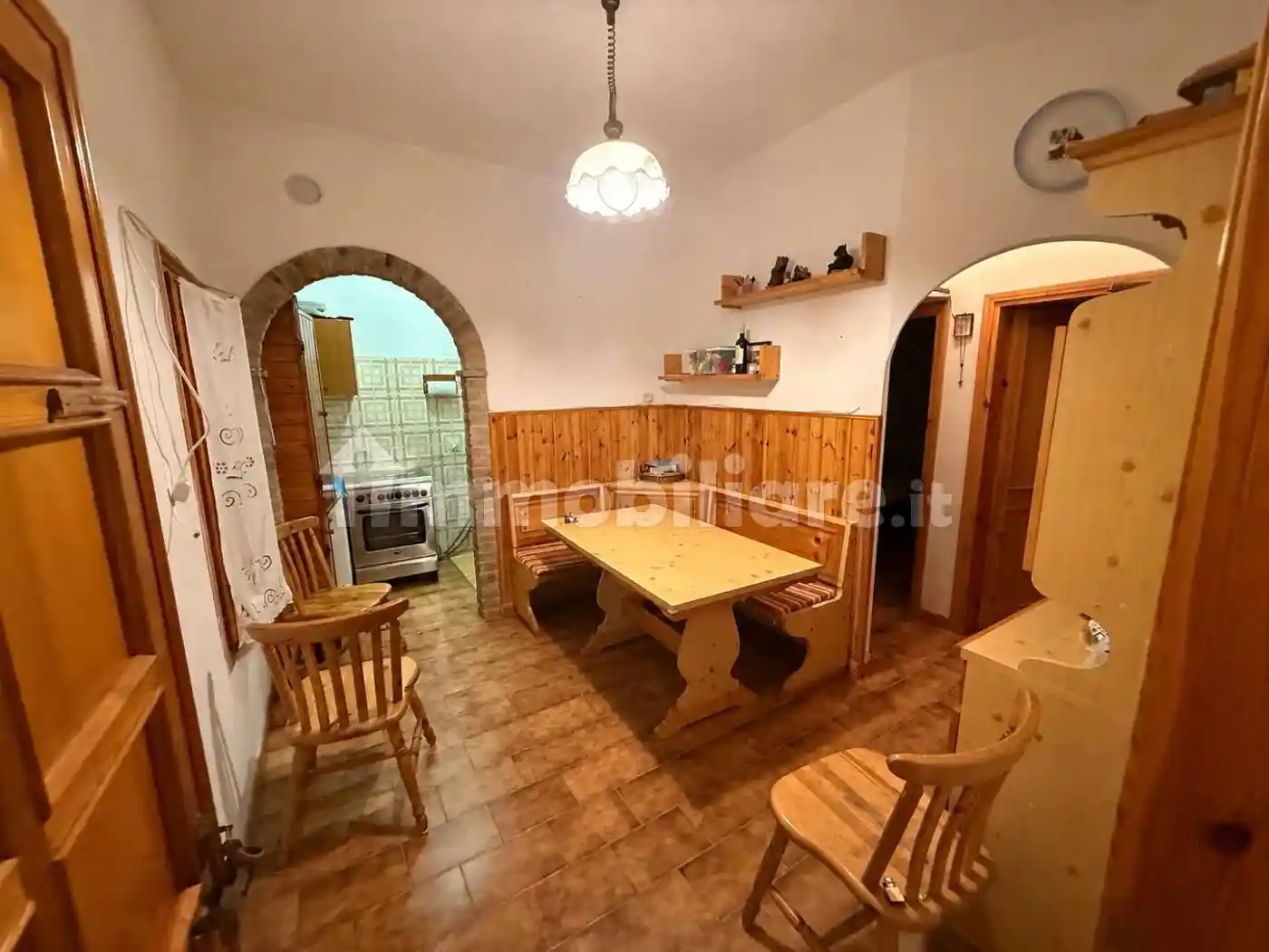 Appartamento in vendita a Valbrenta