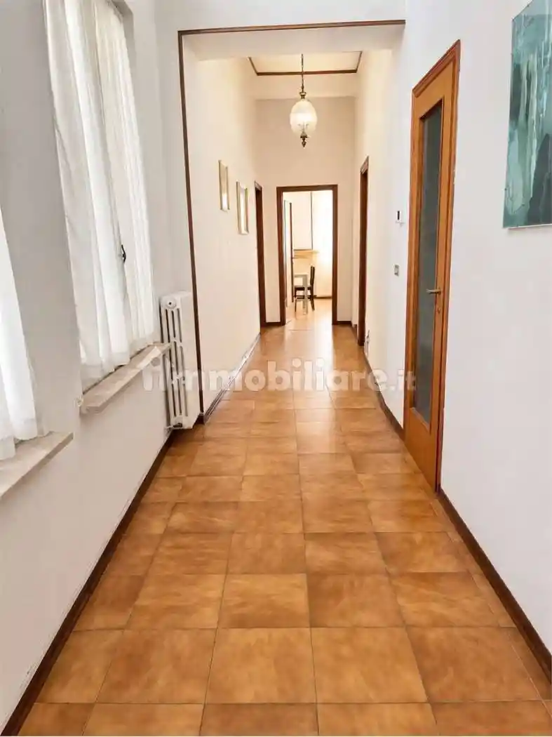 Appartamento in vendita a Ancona