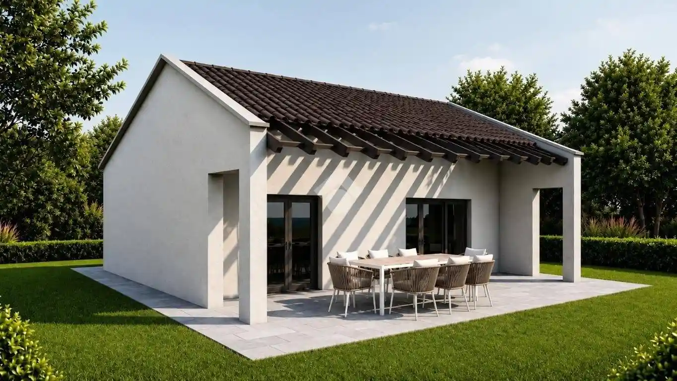 Villa in vendita a San Giovanni in Persiceto