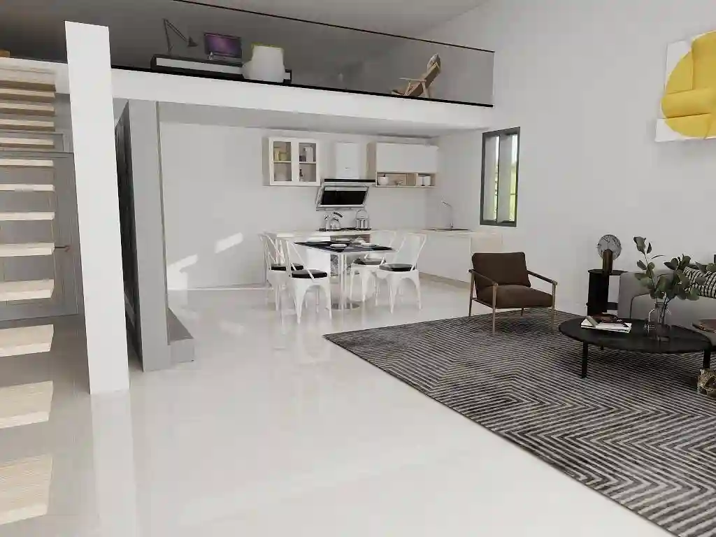 Villa - foto 4