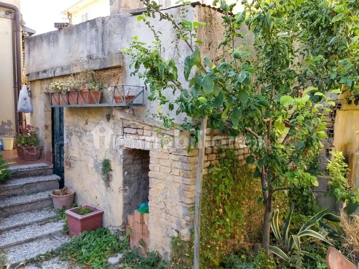 Villetta a schiera in vendita a Pesaro