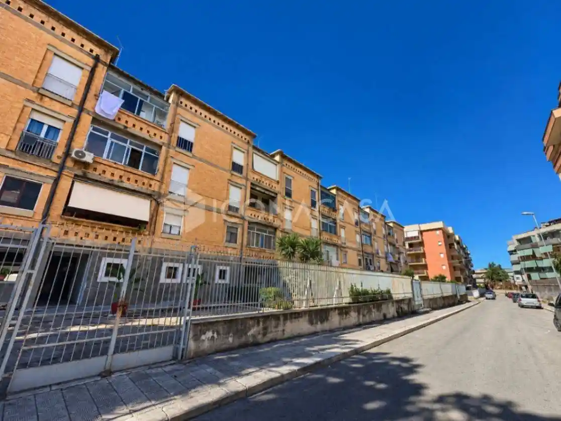 Appartamento in vendita a Andria