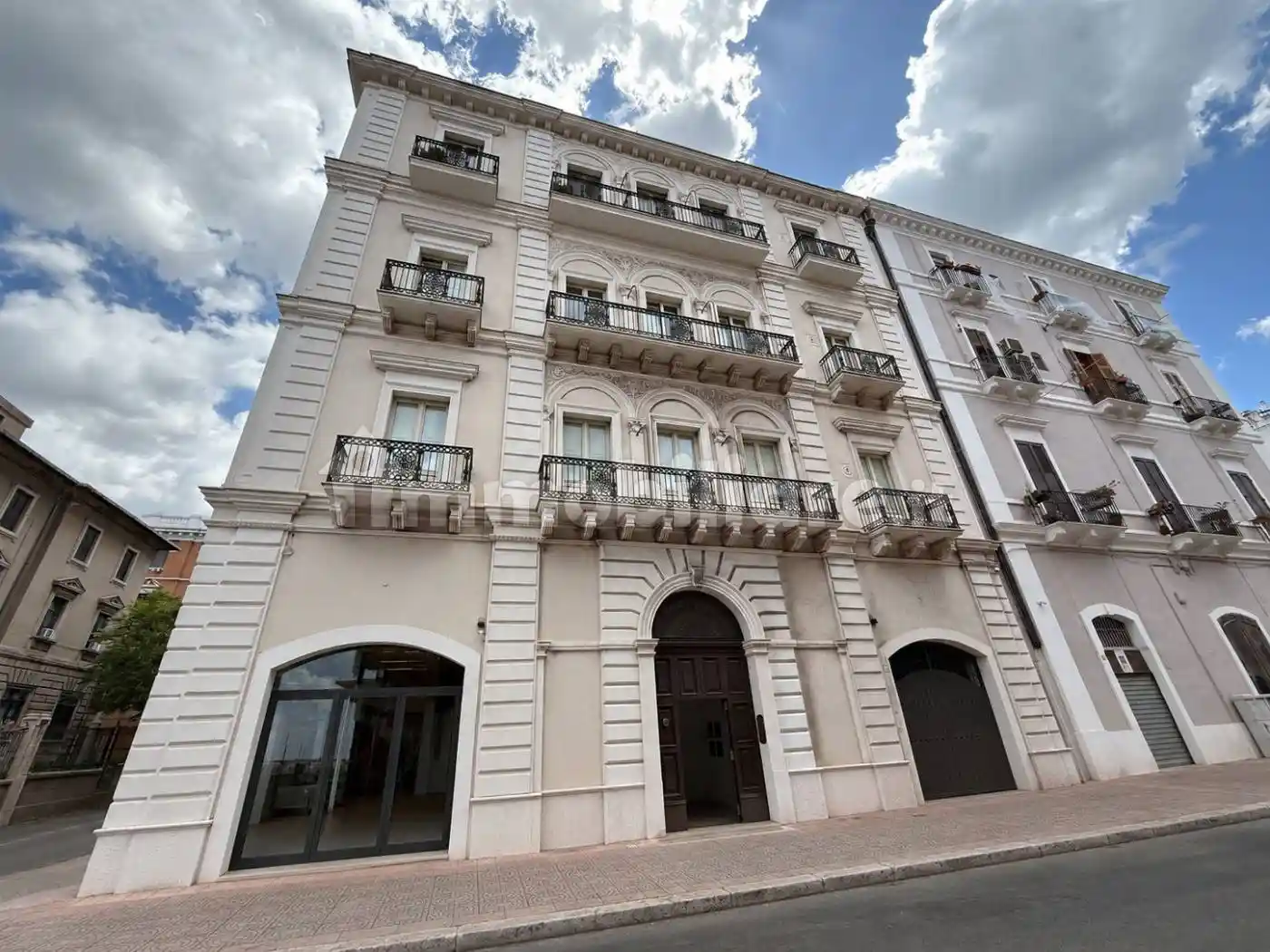 Attico - Mansarda in vendita a Taranto