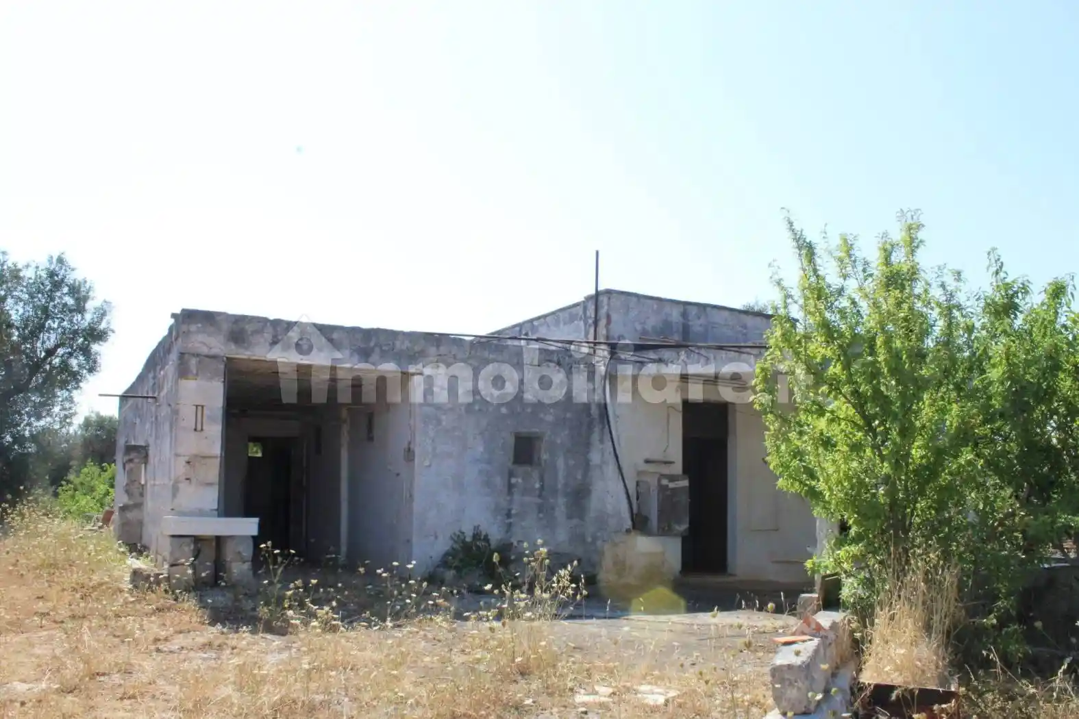 Villa in vendita a San Vito dei Normanni